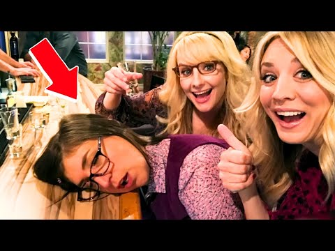 10 volte in cui Amy Farrah Fowler ha rubato la scena in The Big Bang Theory