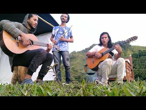 Nací en tí - Fherley Majin (Cover)