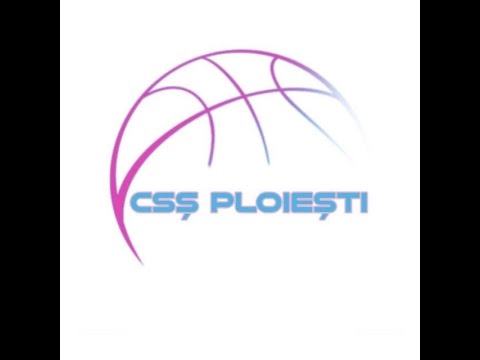 CSS PLOIEȘTI vs LAGUNA BUCUREȘTI - U15 T2  14/11/2021