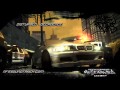 Disturbed - Decadence (NFS Most Wanted 2005 ...
