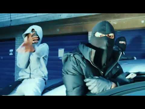 Savv'O x Lankz - Tekkerz (Music Video) | @ve_ldn