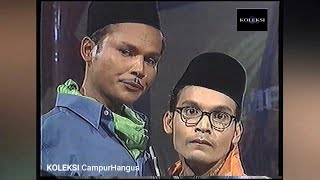 Download lagu ROPIE CECUPAK/PAK KODI - FINAL SINARAN 1998 (KUMP. ZZ2) PENAMPILAN AWAL mp3