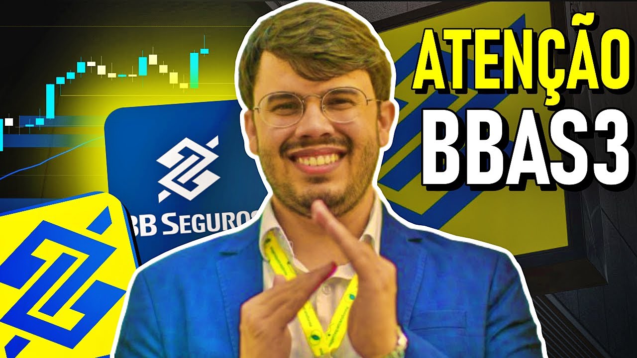 BBAS3: MELHORES PREÇOS DE COMPRA PARA O BANCO DO BRASIL EM 2025