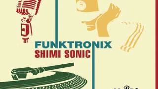 Shimi Sonic-Show Me Your Love (Danny Massure Remix).wmv