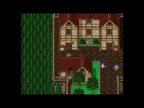 Let's Play Final Fantasy V: EP 2