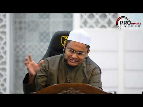 31-08-2023 Ustaz Rizal Azizan 51 Hadis Sahih Kisah Ghaib & Ajaib