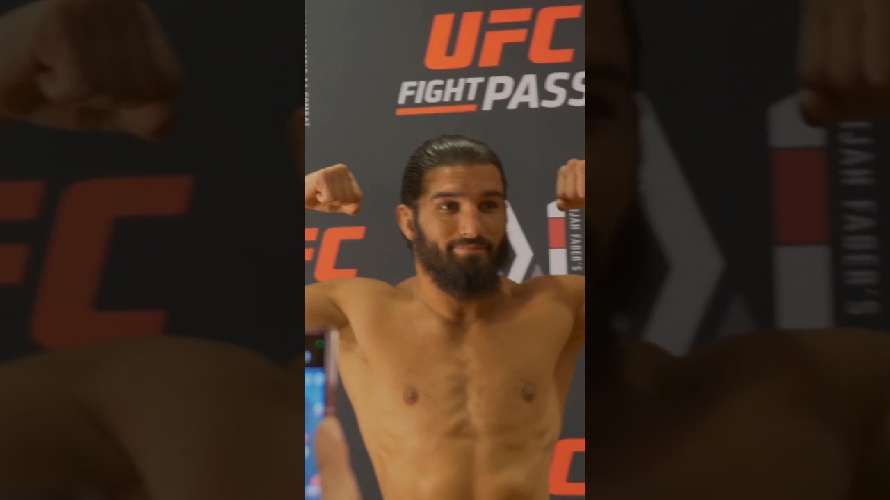 Behind The Scenes | Mirali Huseynov - A1 Combat 30