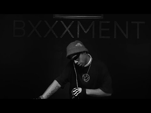 DJ BEE CPT GQOM MIX EPISODE 2