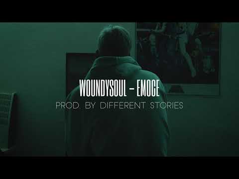 woundysoul - emoce [prod. by different stories]