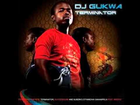 DJ Gukwa- VR6