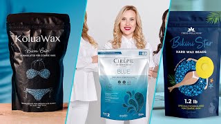 Top 10 Good Wax For Thick Hair in 2025 (Best Selling)