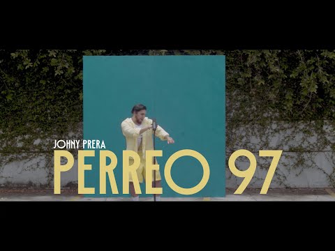 Perreo 97 - Johny Prera (Parking Sessions)