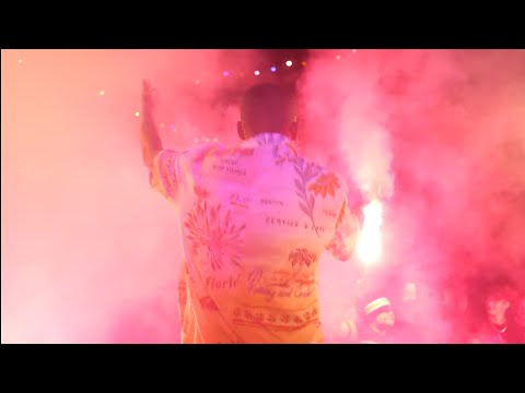 FMR friends - Qu'ils aillent (Live fête de Douelle)