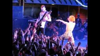 10/13 Paramore - Hello Cold World @ Parahoy #2, 3/09/14