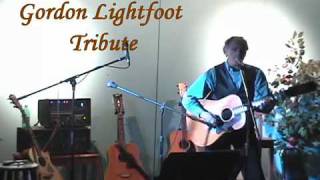 Triangle - Lightfoot cover