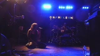 Beth Hart - Sick - 10/25/14 Chameleon Club - Lancaster, PA