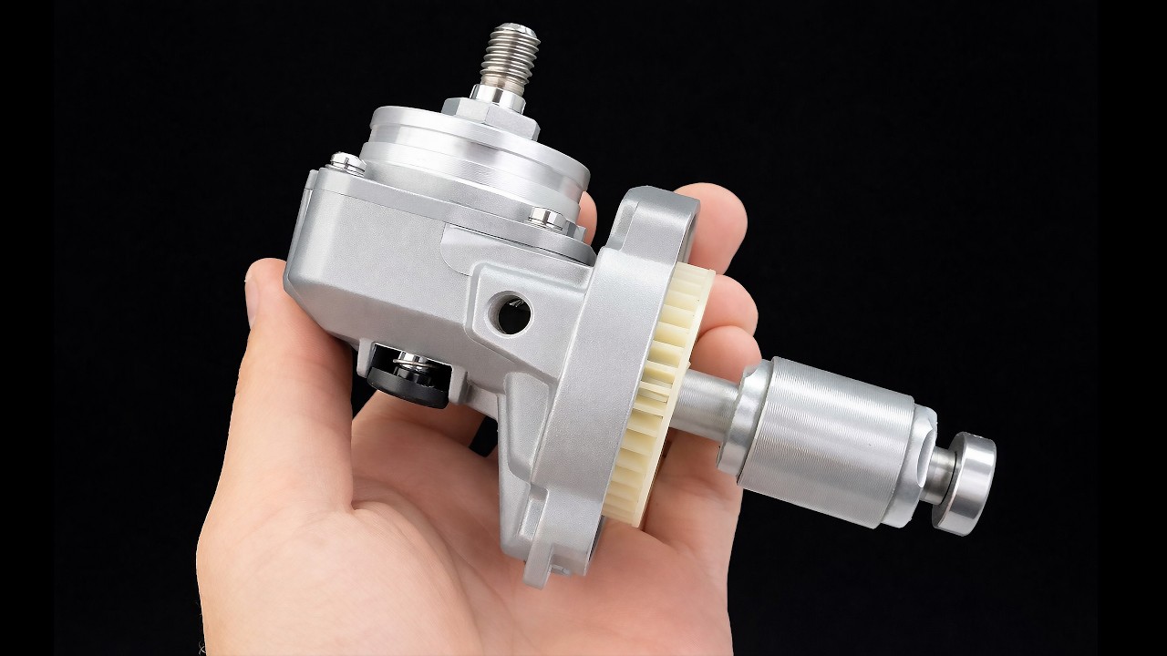 ENDLESS ENERGY That Billions Of People Don't Know! Simple Way To Get Powerful Electricity Forever