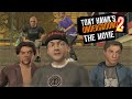 Tony Hawk S Underground 2 The Movie All Cutscenes