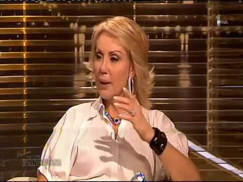 Lepa Brena - Veče sa Ivanom Ivanovićem - (TV Prva 2011)
