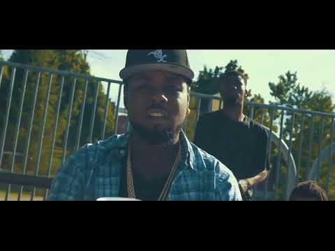 DA TRIGG MR HANKEY feat YOUNG DEV Shot by PAVFILMS