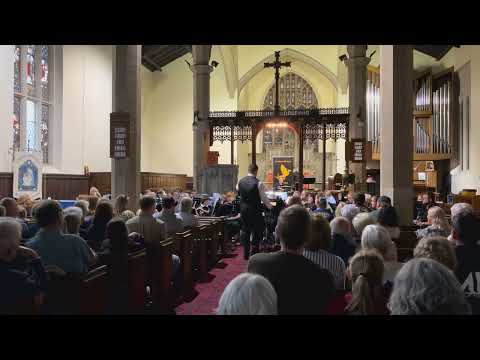 Highlights from Beauty and the Beast arr. John Moss