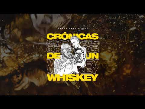 Video thumbnail for Crónicas de un Whiskey