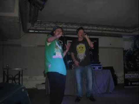 Jedno Słowo x Cinu Nie Banglasz rmx