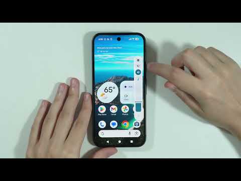 Google Pixel 10: How to Enable Silent Mode (Mute Ringtones & Vibrations)