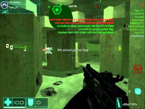 Jogos Full Ep1: FEAR