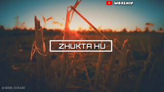 Download lagu Zarurat ministries status song mp3 Download lagu Zarurat ministries status song mp3