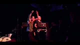 Crush Atlantic - Keep This Night Alive (Live at Jammin Java)