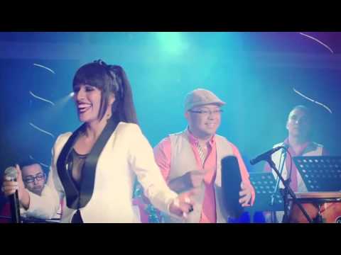 Sopita En Botella - Celia Cruz - Patty Padilla