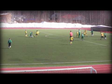 Fc Lynx - Fc Tarmo 8.5.2010