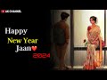 Happy New Year Jaan ❤ | 2024 New Year Status | New Year Status | Ak Channel |