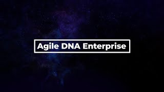 Agile DNA Accelerator | Become an Agile DNA Enterprise