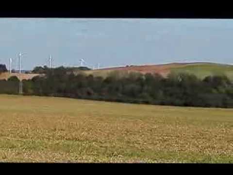 Welbsleben Osterberg Panorama