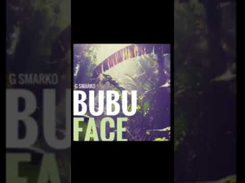 G’Smarko (Harlem Spartans/ KuKu) -Bubu Face (preview) (exclusive)