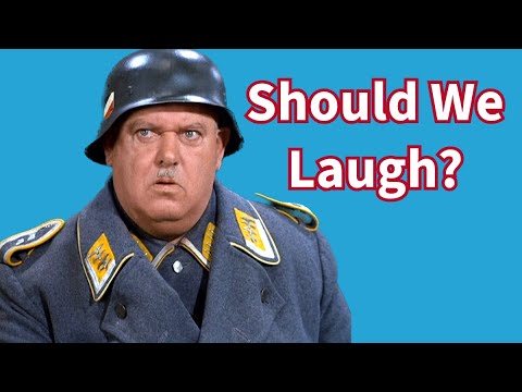 "I know nothing, nothing!" - The Life and and Sad Ending® of John Banner