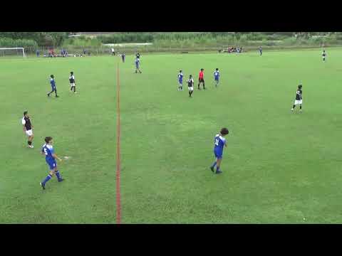 KWSC Forge FC v  ASMOC Miramar United Elite