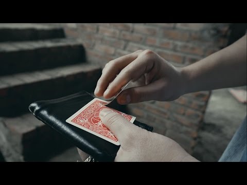 Heal by Smagic Productions - Magic Trick - Magicland.se