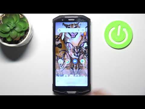 How to Enable Google Assistant in DOOGEE S70 - Activate Google Assistant