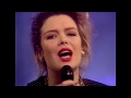 Kim Wilde - Four Letter Word