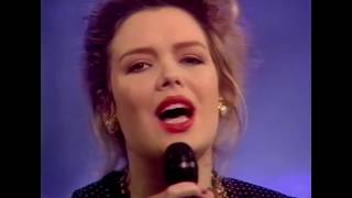 Kim Wilde - Four Letter Word