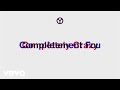 Yelle - Complètement fou (Lyric Video) 