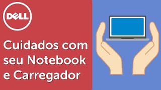 10 dicas para Cuidar do seu Notebook e Carregador