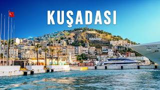 Kuşadası, Turkey: 10 Must-Do Experiences for First-Time Visitors