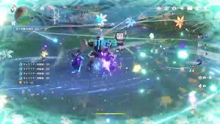 【原神LunaVIl】無課金の旅/やることたまってます！