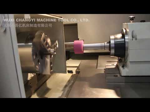 CNC Multifunction Internal grinding machine tool MK2110