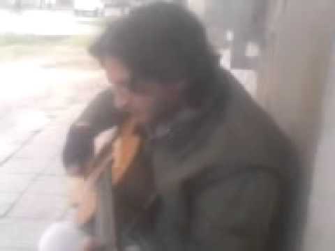 killing me softly cover el chacal rosario