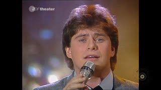Andy Borg - Barcarole vom Abschied ( Hits des Jahres&#39; 84 - Die Super Hitparade im ZDF )